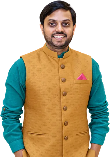 Dr. M. V. Priyaank
